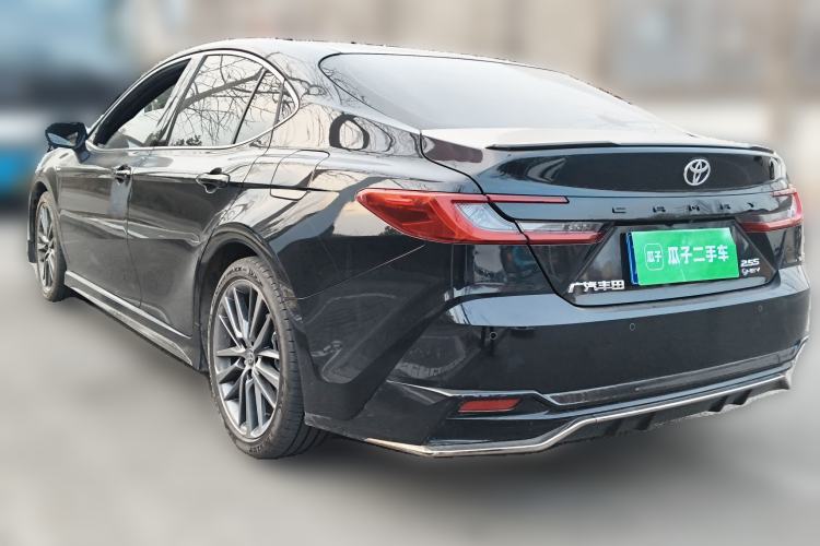 Used Toyota Camry 2024 Dual-Motor 2.5 HXS Sport Plus Edition