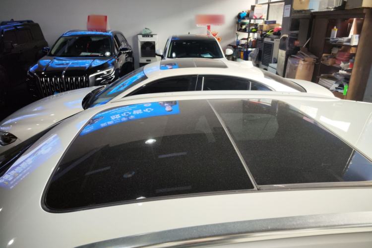 Used Audi Q3 2022 40 TFSI Fashion Dynamic Model
