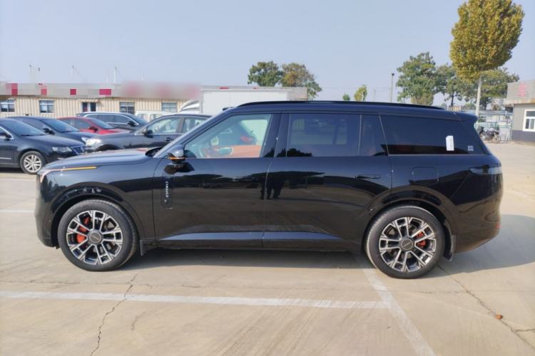 Used Lynk & Co 900 2025 1.5T Ultra
