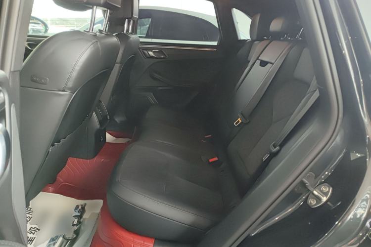 Used Porsche Macan 2020 Macan 2.0T
