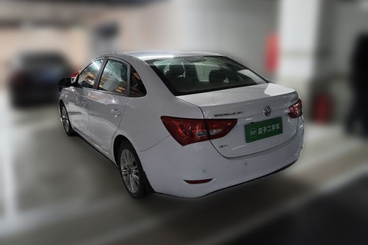 Used Buick GT 2015 15N Automatic Elite Version