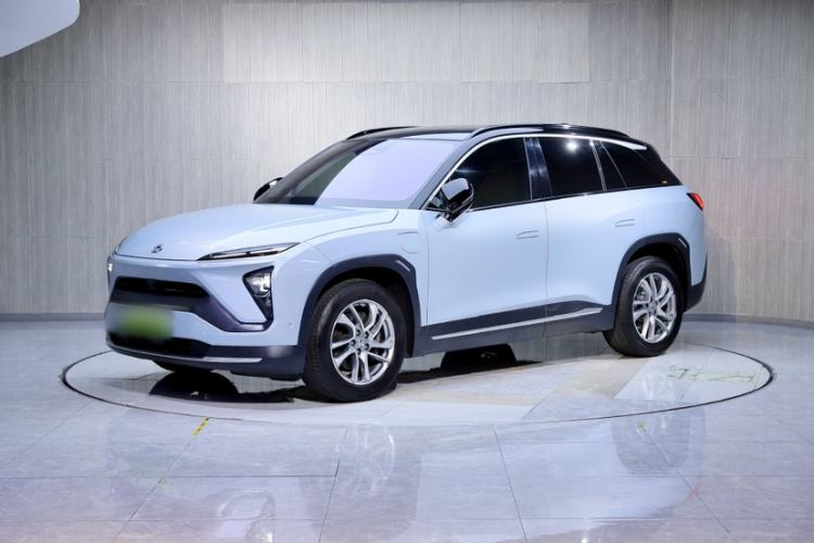 Used Nio ES6 2020 420 km Sport Edition