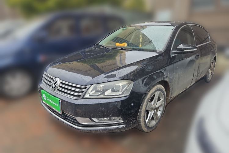 Used Volkswagen Magotan 2012 2.0 TSI Ultimate Edition