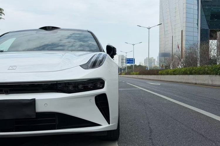 Used Zeekr 001 2026 Model 103° Rear-Drive Max Version