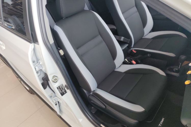 Used Toyota YARiS L Zhi Xuan 2021 X-Trail 1.5L CVT Leading Edition
