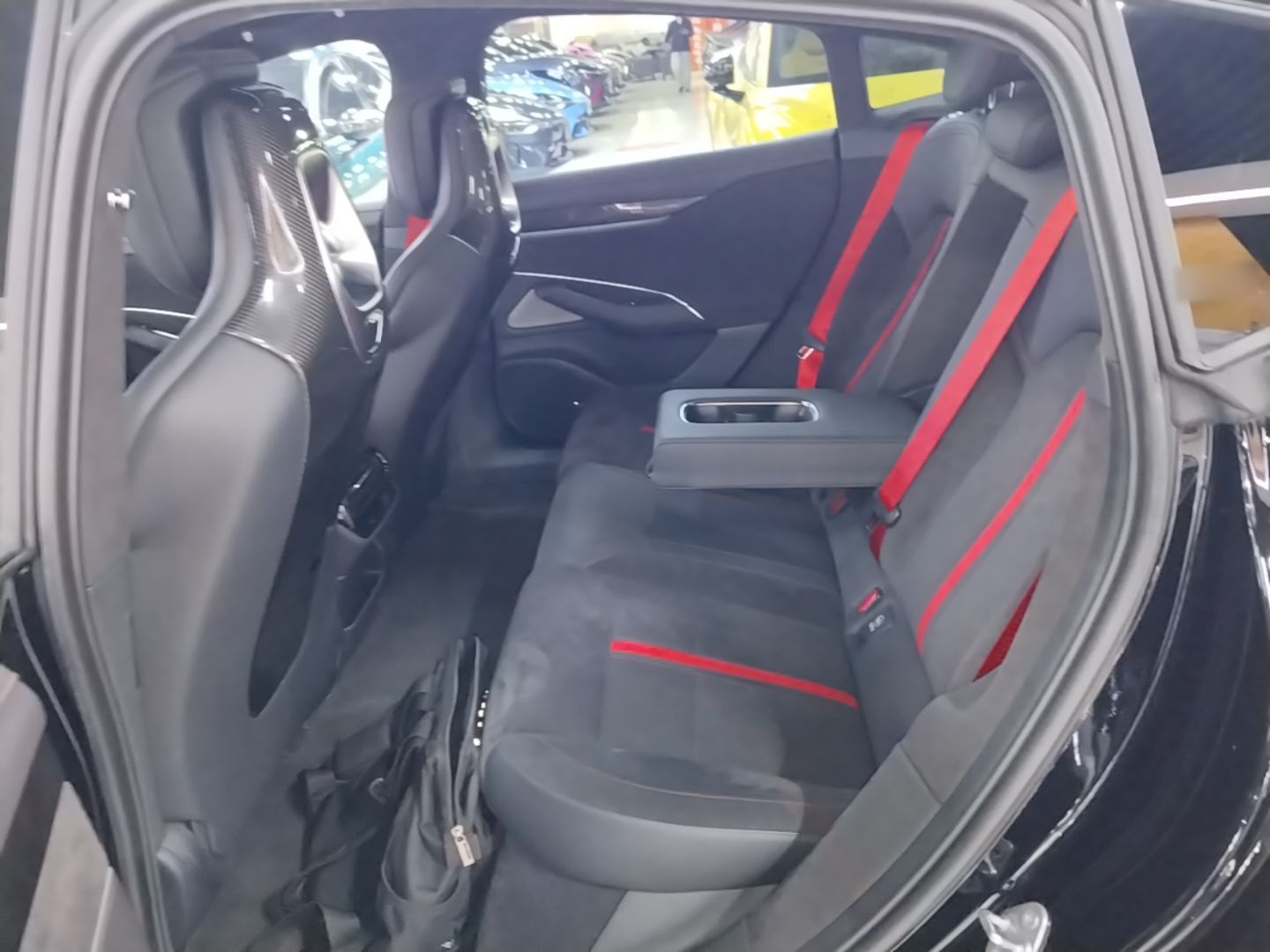 Xiaomi Auto SU7 Ultra 2025 Ultra Model — снимка 20
