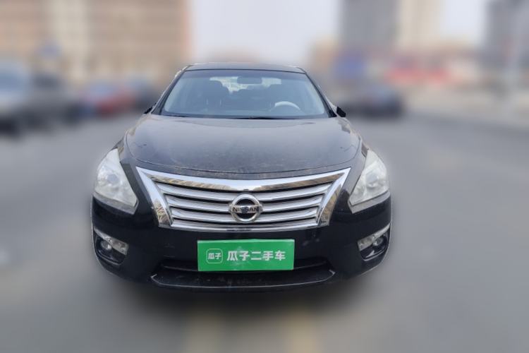 Used Nissan Teana 2013 2.0L XL Comfort Edition

