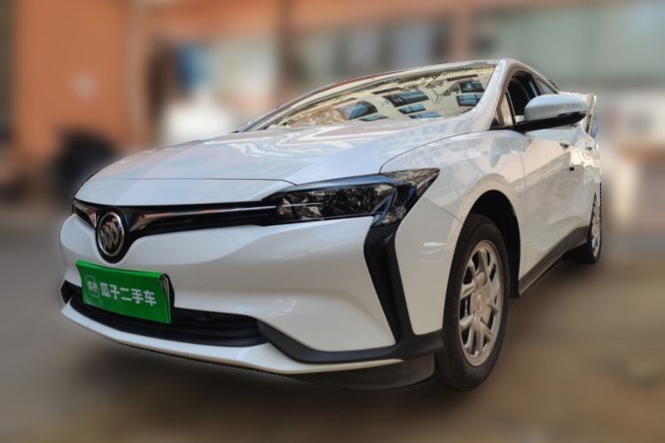 Used Buick Velite 6 2024 450km Range Commuter Version