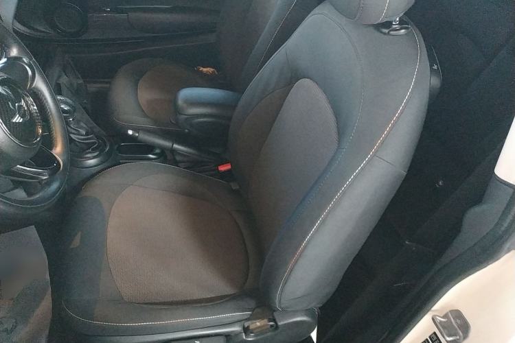 Used MINI 2014 1.2T ONE Left Front Seat
