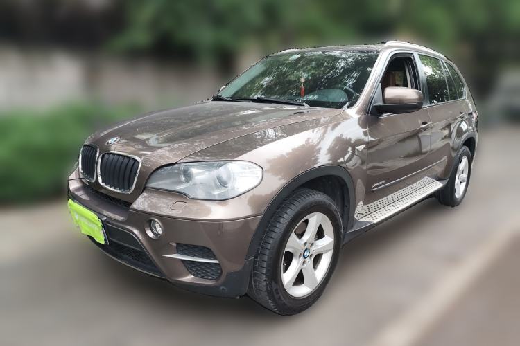 Used BMW X5 2011 xDrive35i Luxury Model