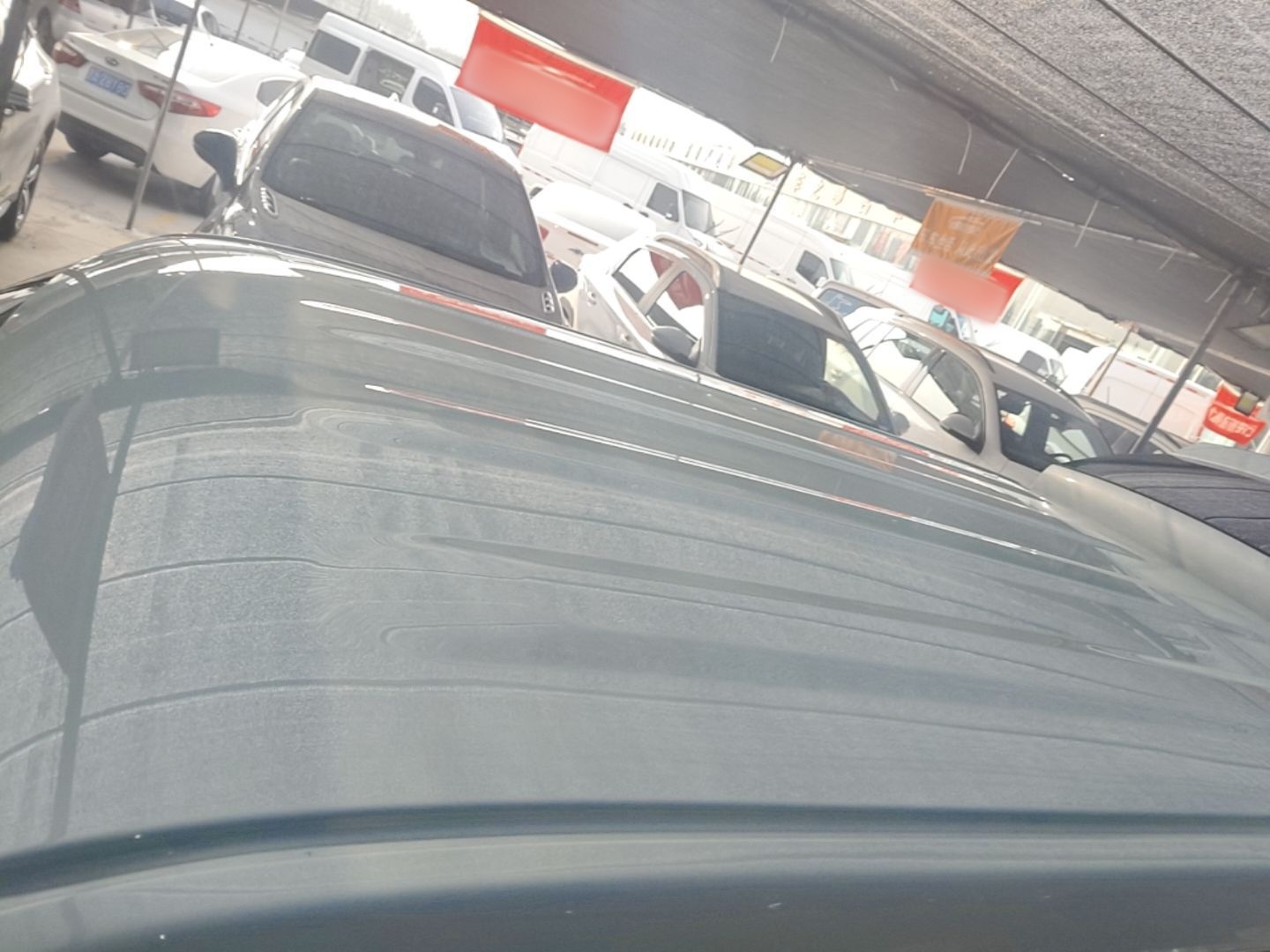 Geely Galaxy Panda 2024 Panda Mini 200km Endurance Bear — снимка 7
