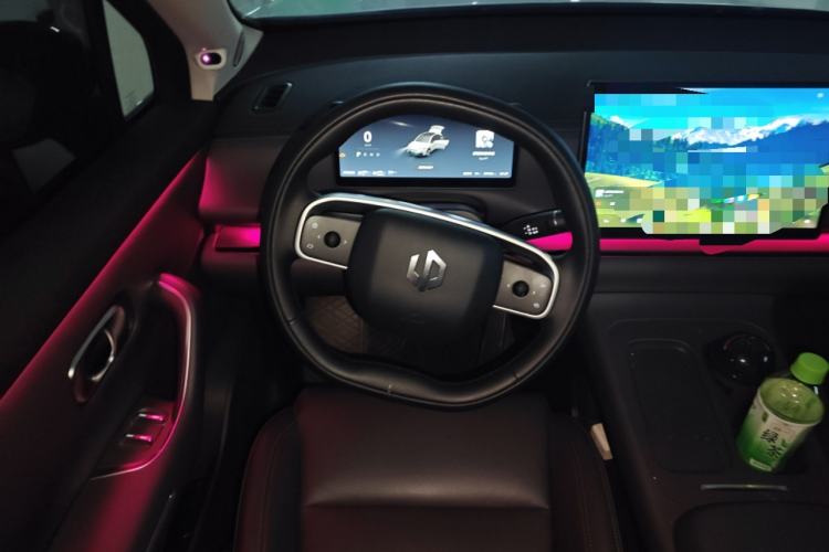 Used Leapmotor C10 2024 210 LiDAR Version