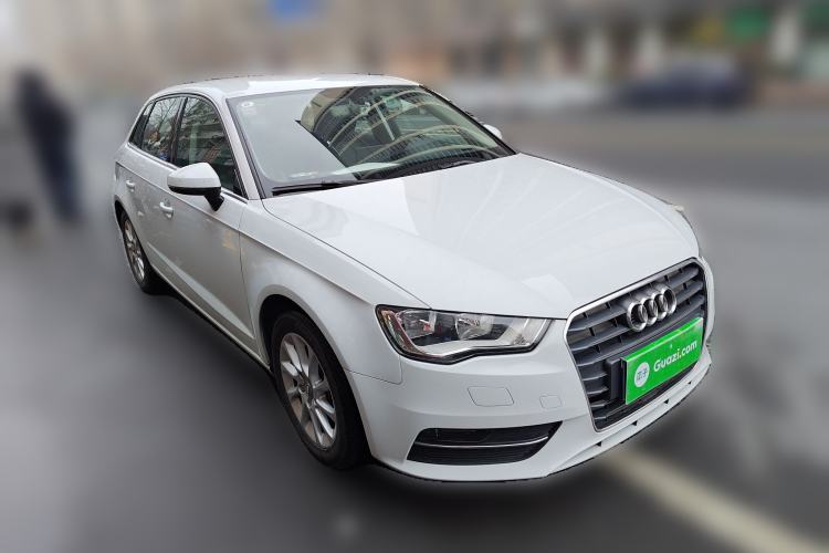 Used Audi A3 2016 Sportback 35 TFSI Ambition Edition