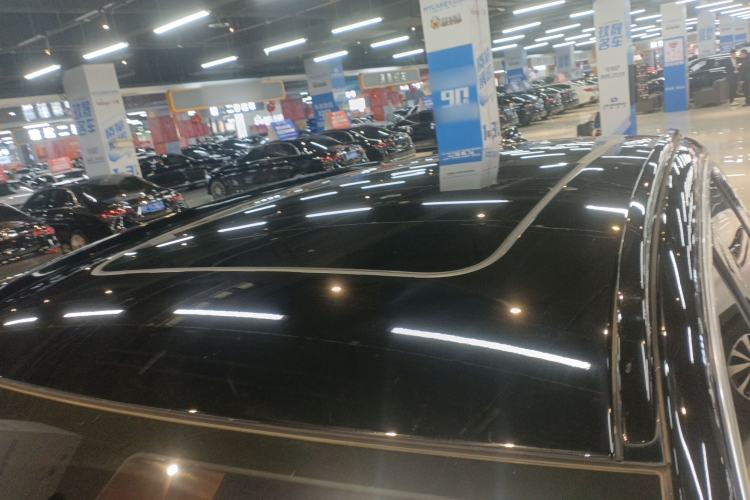 Used Nio ES6 2022 75 kWh Sport Edition