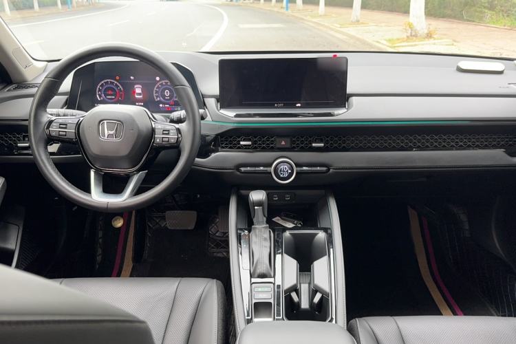 Used Honda Accord 2025 260TURBO Prestige Edition