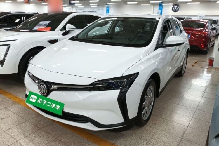 Used Buick Velite 6 2024 450km Range Commuter Version