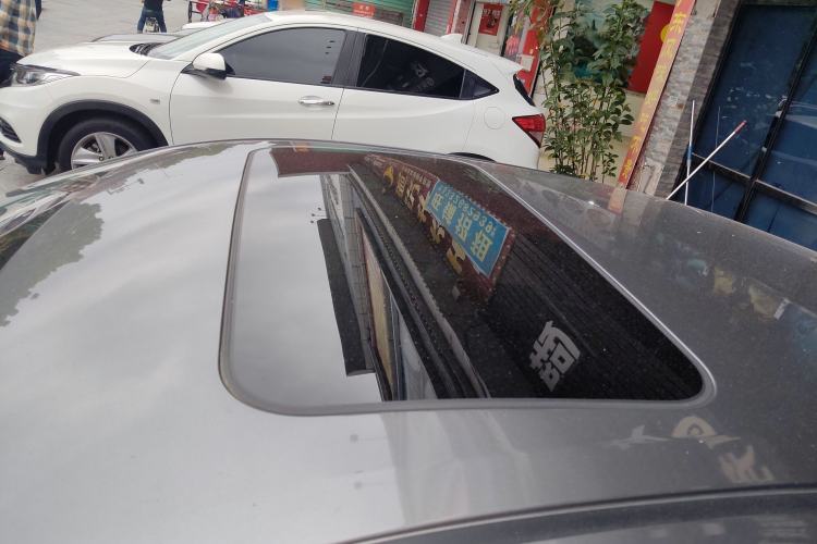 Used Nissan Sylphy 2022 1.6L XL CVT Enjoyment Edition
