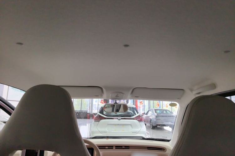 Used Bestune Pony 2026 222km Colorful Horse Headliner