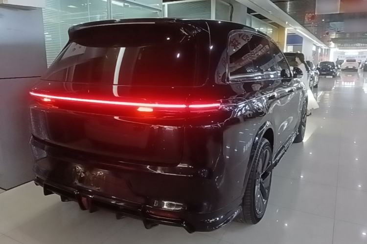 Used Li Auto L8 2023 Air model