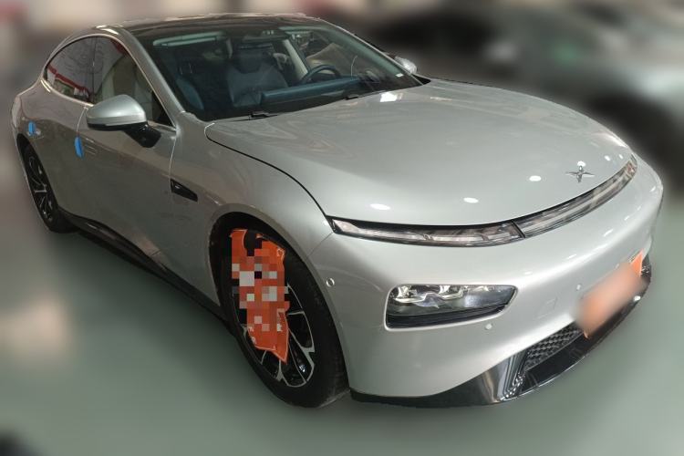 Used XPeng P7 2022 625E