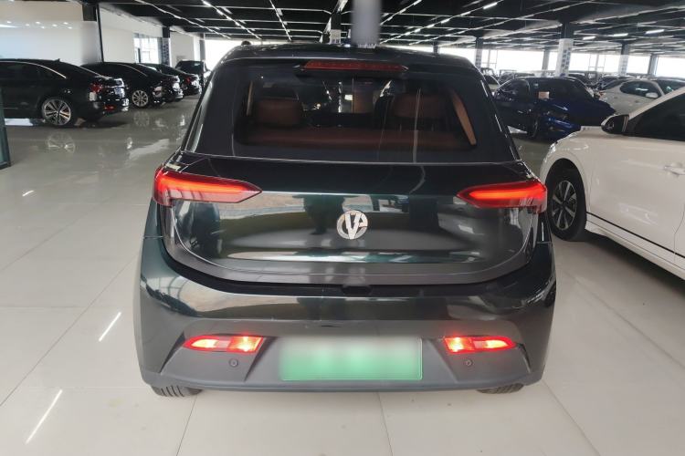 Used Electric House YOUNG Light XiaoXin 2021 S400 4-seater