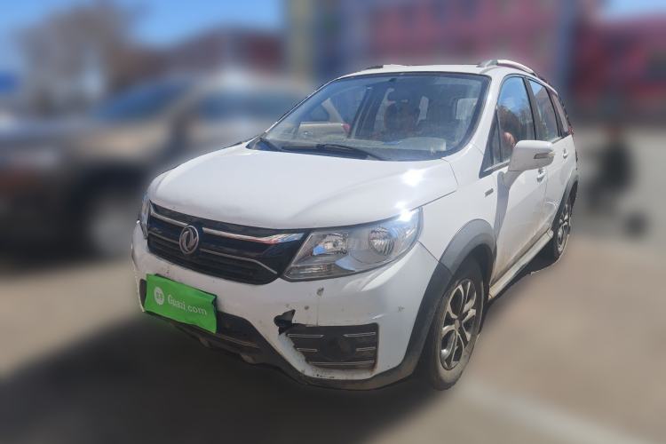 Used FORTHING Joyear X3 2015 1.5L Comfort Model