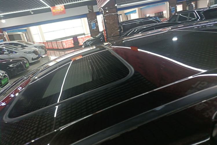 Used Honda Elysion 2016 2.4L Classic Edition