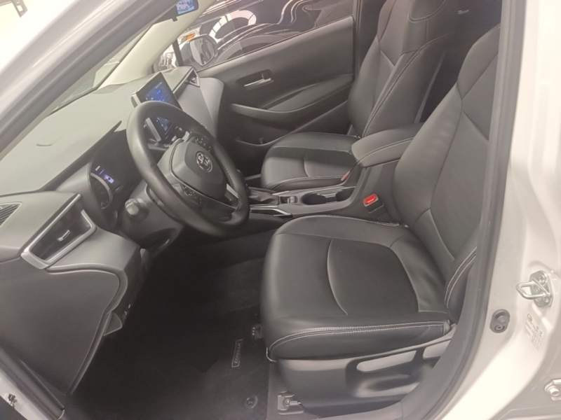 Used Toyota Corolla 2021 1.2T S-CVT Elite PLUS Edition — 14