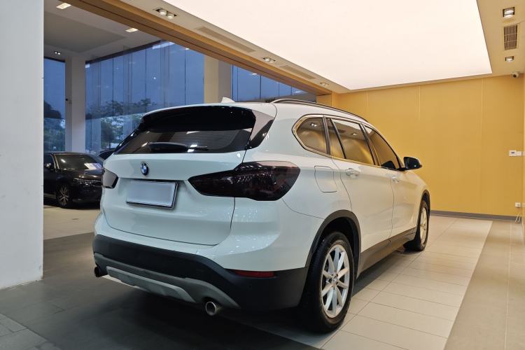 Used BMW X1 2019 sDrive18Li Fashion Model