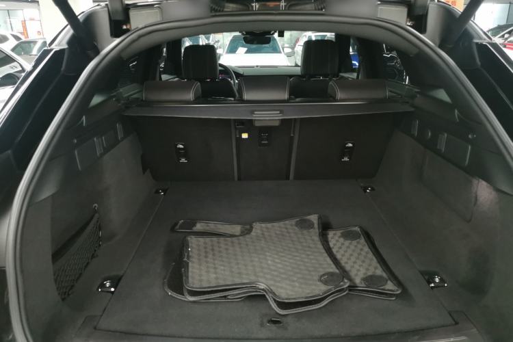 Used Land Rover Range Rover Velar 2022 250 PS Sparkling Heritage Edition