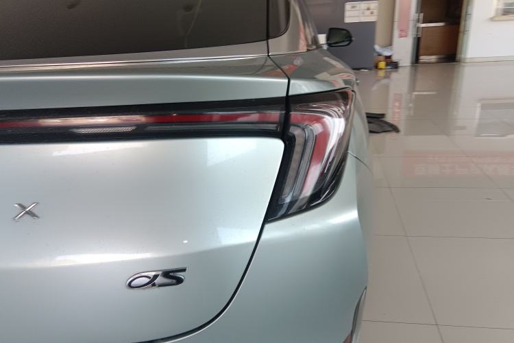 Used ARCFOX Alpha S 2021 708S+ 160kW