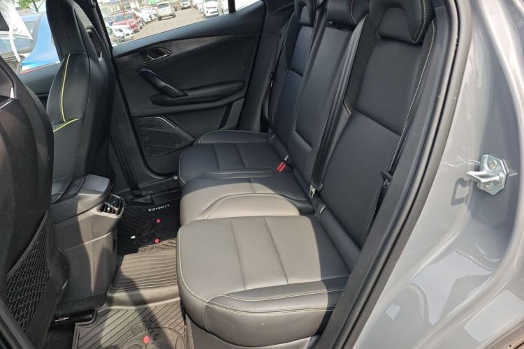 Used Lynk & Co 06 2023 Remix 1.5T Dynamic Halo