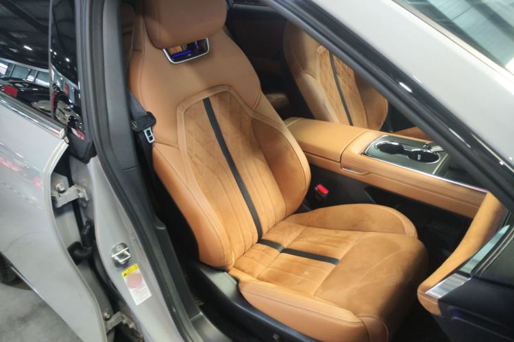 Used Mazda EZ-6 2024 Pure Electric 600 ZhiZun Edition