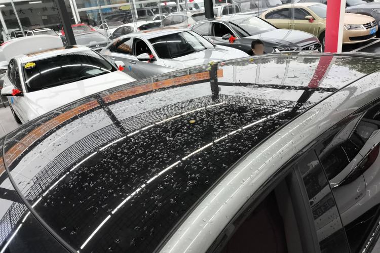 Used Denza Z9GT 2024 1100 4x4 Ultra First Edition