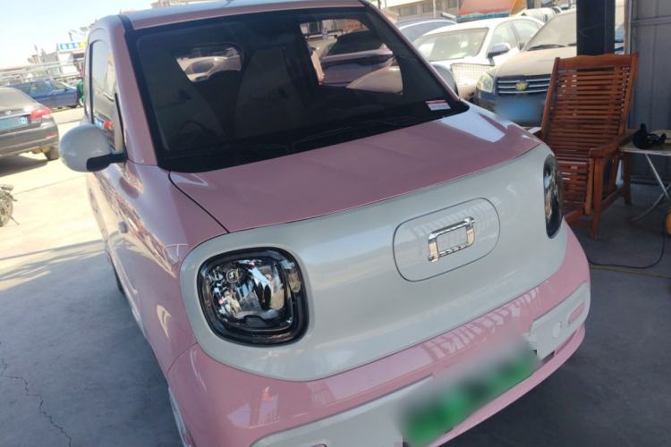 Used Bestune Pony 2025 222km Lightning Horse
