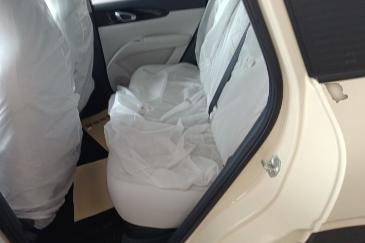 Used Geely Galaxy Geome 2025 310km Youth Edition
