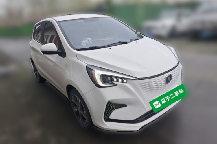 Used CHANGAN Benni E-Star 2020 Xinyue Edition Lithium-NMC
