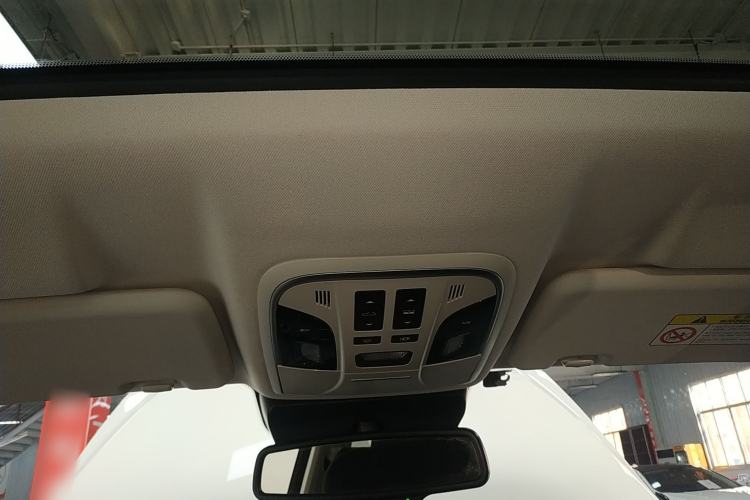 Used Haval H6 2021 1.5T Automatic Urban Edition
