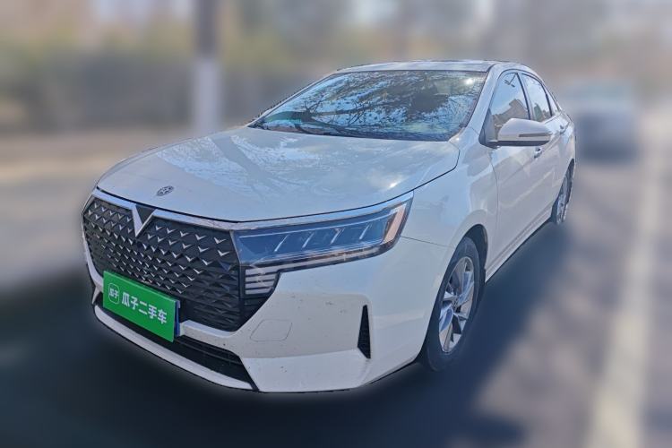 Used Venucia D60 2021 PLUS 1.6L XE CVT Trendy Edition