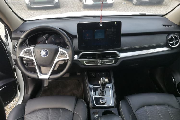 Used BYD Song New Energy 2019 Song EV500 Smart Connect Elite Model