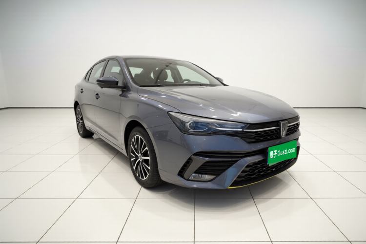 Used Roewe i5 2021 1.5L CVT Diamond Edition