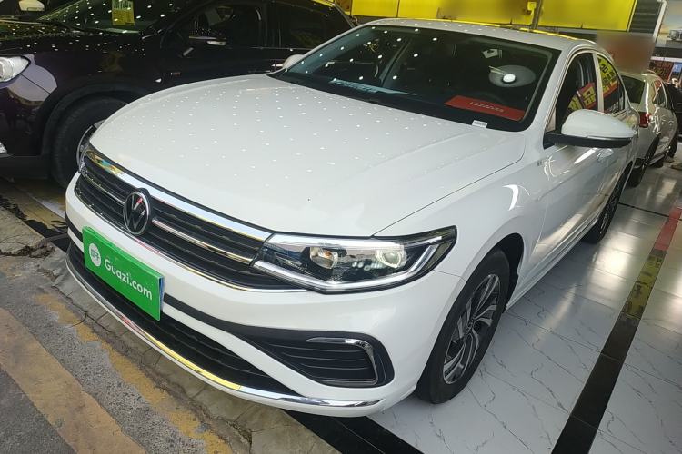 Used Volkswagen Bora 2025 280TSI DSG Comfort Edition