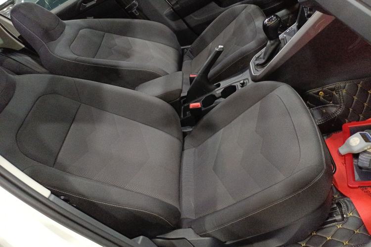 Used Volkswagen Polo 2019 Plus 1.5L Automatic Panoramic Enjoyment Edition