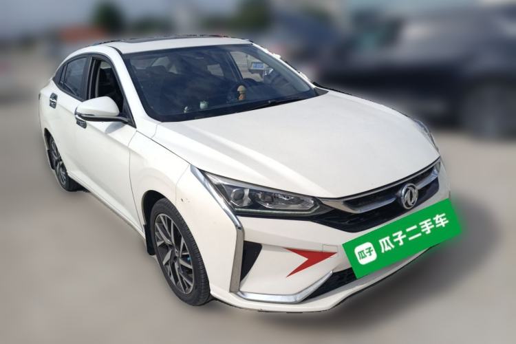 Used Dongfeng Aeolus Yixuan 2020 230T Automatic Advanced Edition