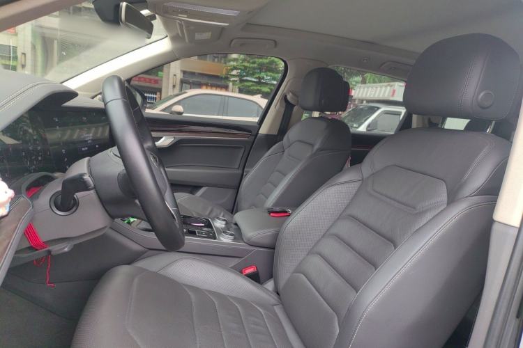 Used Volkswagen Touareg 2021 2.0 TSI RuiShang Edition
