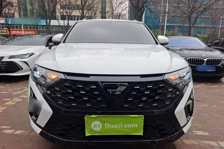 Used Jetta VS5 2024 280TSI Automatic Enjoyment Edition