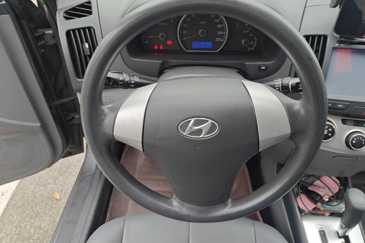 Used Hyundai Celesta 2010 1.6L AT GL
