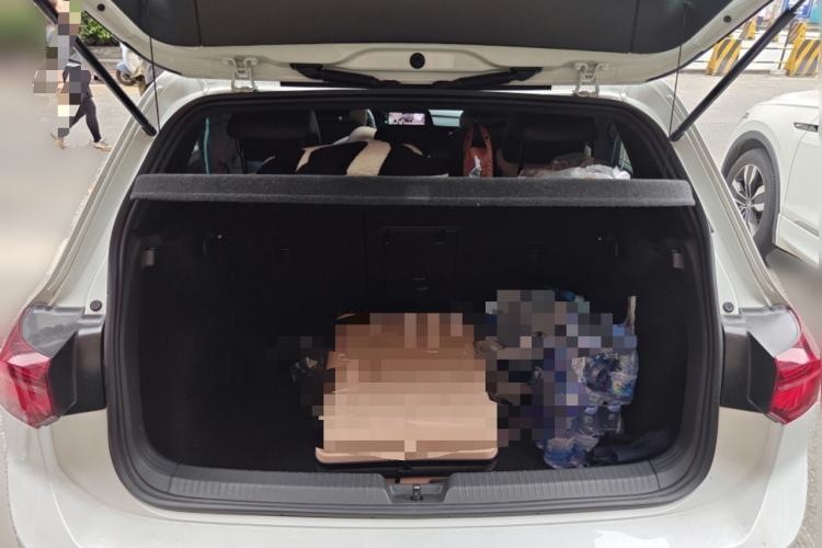 Used Volkswagen Golf 2024 280TSI DSG R-Line 50th Anniversary Edition
