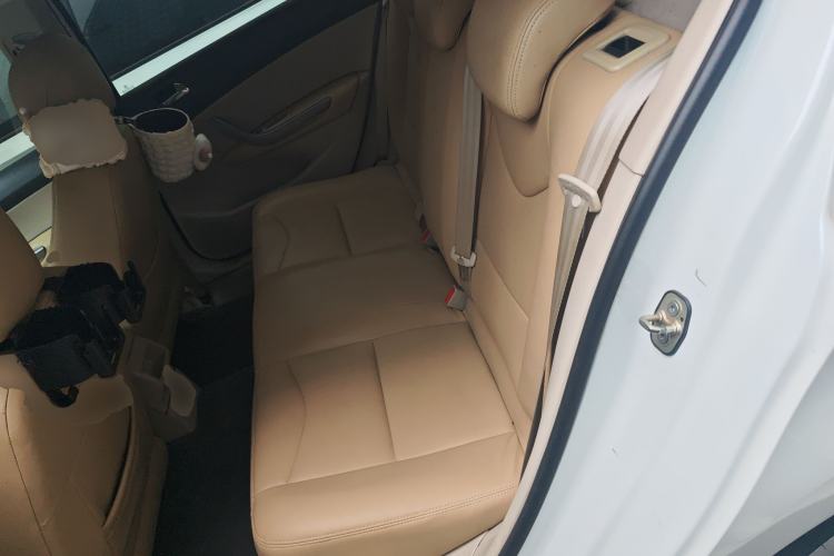 Used Peugeot 408 2013 2.0L Automatic Comfort Edition