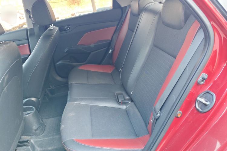 Used Hyundai Verna (new generation) 2016 1.4L Manual Cool Edition GLS
